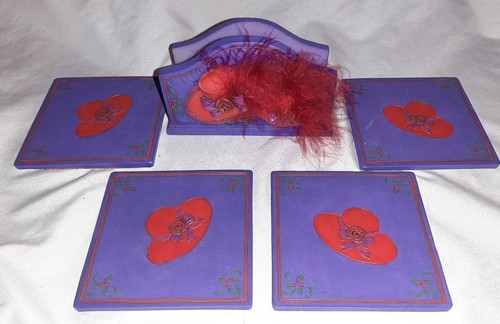 Red hat society - red,