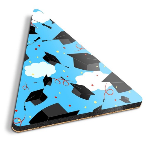 Triangle coaster - triangle,