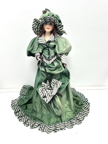 Franklin mint heirloom - franklin,
