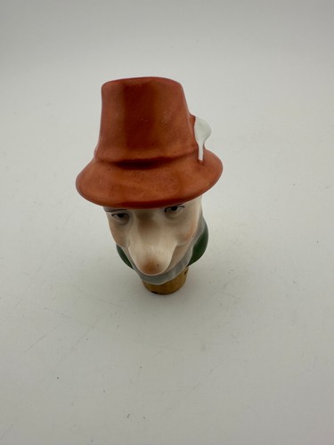 Vintage figural ceramic - figural,