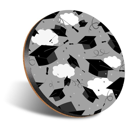 Round 12cm coaster - 1,