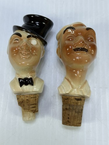 Ceramic liquor wine stopper - ceramic,