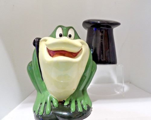 Michigan frog top - michigan,