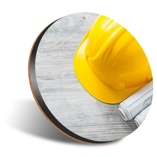 Round 12cm coaster - 12cm,