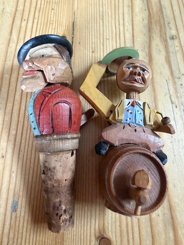 Anri lot vintage - anri, of
