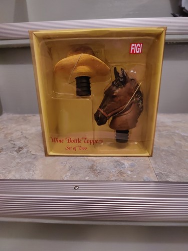 Vintage horse cowboy hat - horse,