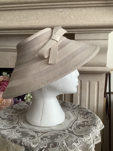 Whiteley unique ivory straw - whiteley,