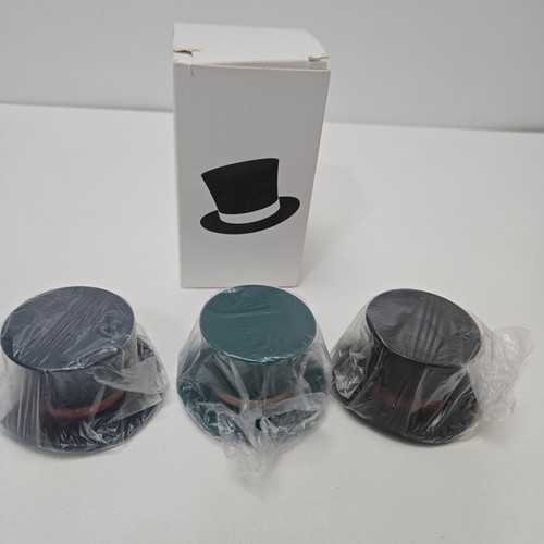 3pcs magic hat - 3pcs,