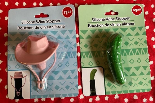 New novelty silicone wine - novelty,