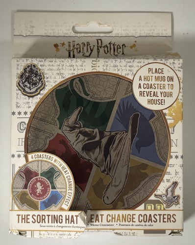 Harry potter the sorting - potter,