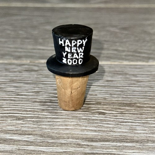 Vintage y2k happy new year - vintage,