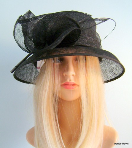 Really rather chic - rather,